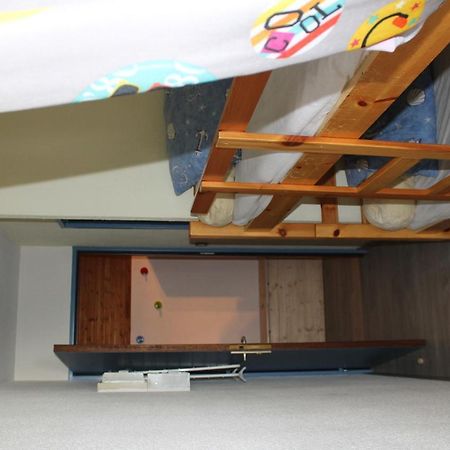 Appartement Iberia 19 Cauterets Exterior foto